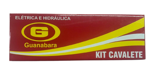 Kit Cavalete