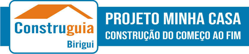 Logo Construguia Birigui